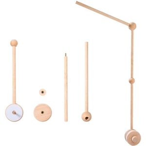 Solene Babyfoon Houder Universeel - Babyfoonhouder - Babyfoon Statief - Babyfoonhouder monitor - Babyfoon Standaard - Voor bed - Stabiel en Flexibel - Babycamerahouder