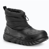 Crocs - Duet Max 11 Boot - Zwart - Laarzen