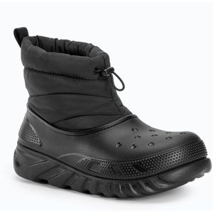 Crocs - Duet Max 11 Boot - Zwart - Laarzen
