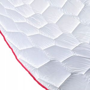 Wendre Gotland Winterdeken 160x200 cm - Extra warm en pluche