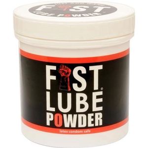 Fist Lube Powder - 100 Gram - Glijmiddel - Fistmiddel