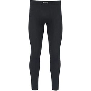 Lange Thermo Onderbroek voor Heren - Warm, Ademend en Sneldrogend Sportondergoed