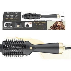 Equivera Fohnborstel - Krulborstel - Airstyler - Multistyler - Heteluchtborstel