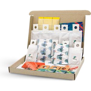 Trips bestrijden | 100% gifvrije | Natuurlijke vijanden | Compleet pakket