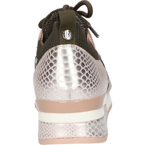 La Strada Camouflage sneakers dames - maat 36