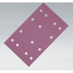Sia 1950 Siaspeed Schuurstrook P80 81x133mm +14stg (50st)