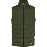 Cutter & Buck Baker Vest Heren 351468 - Ivy Groen - S