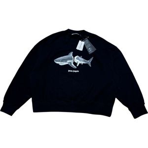 Palm Angels Sweater Shark