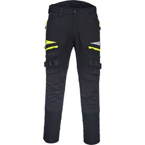 Portwest DX449 DX4 werkbroek Zwart - 34