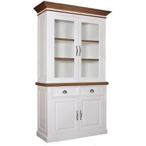Nordell Buffetkast met 2x2 Deuren en 2 Laden – Ashford & Co