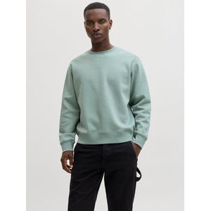 JACK&JONES - JJESTAR BASIC SWEAT CREW NECK NOOS - Heren - Sweaters