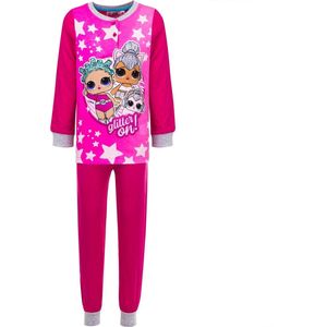 LOL Surprise - Pyjama - Fuchsia