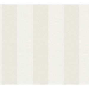 STREPEN BEHANG | Klassiek - Behangen zonder lijm! - A.S. Création WOW Designdrop
