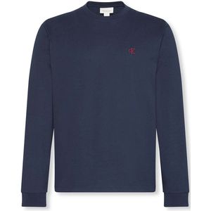 Calvin Klein Jeans Shirt  marine