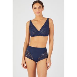 Damart - Maxislip DIANA by Damart - Dames - Blauw - 38/40