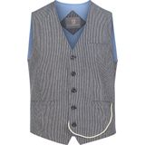 Jan Vanderstorm - TORVIND - Bodywarmer - Blauw