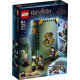 LEGO Harry Potter Zweinstein Moment: Toverdrankenles - 76383