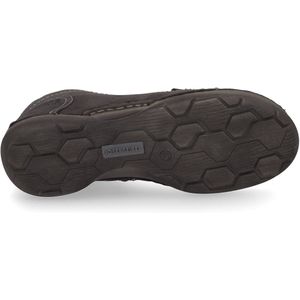 JOSEF SEIBEL Fergey 86 | Stiefelette für Damen | Grau