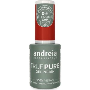 Andreia Professional - Gellak - True Pure - Oranje Bruin T34 - HEMA vrij - Vegan - 10,5ml