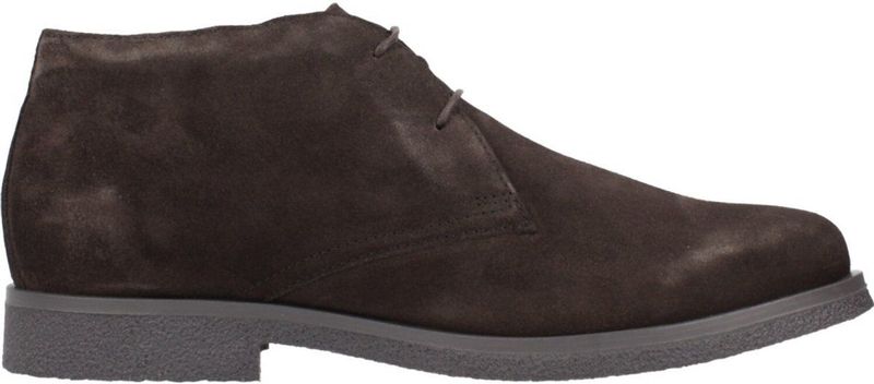 GEOX - UOMO CLAUDIO - Chelsea Boots - Bruin