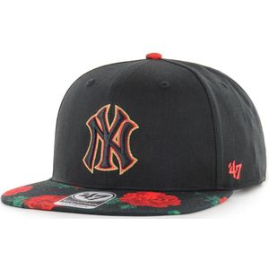 MLB New York Yankees Rose Garden TT '47 CAPTAIN