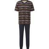 Babista - NERANDO - Pyjama - Donkerblauw