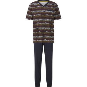 Babista - NERANDO - Pyjama - Donkerblauw