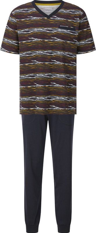 Babista - NERANDO - Pyjama - Donkerblauw