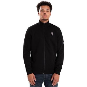 Wrong Friends Wels Zipped Sweater