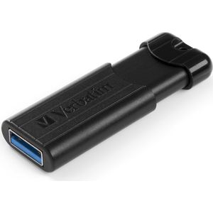 USB stick Verbatim 49317 Black 32 GB