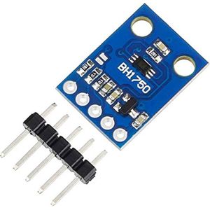 Lichtsensor luxmeter BH1750FVI I2c - Geschikt voor Arduino