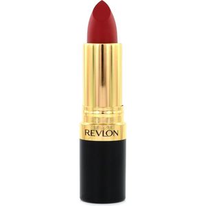 Revlon Super Lustrous Lipstick - 051 Red Rules The World