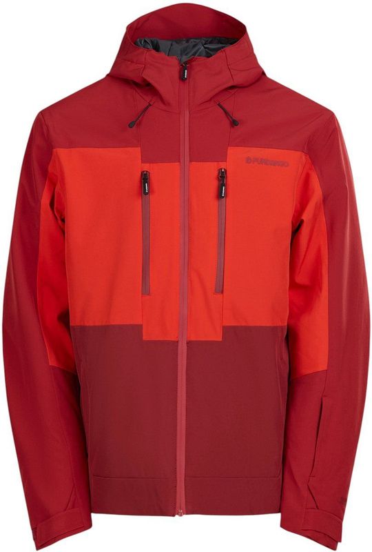Fundango Winterjacke Nelson Allmountain