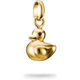 Thomas Sabo - CC1244-427-39 - Charm-hanger - Geel Goud - Charm Club