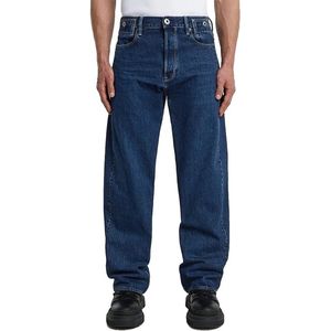 G-Star - Bend 3D Loose - Heren - Jeans