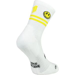 Sporcks - Happy Run - Compressiesokken - Licht - Ademend - Marathon - Hardlopen