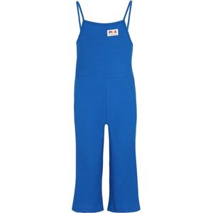 Fila Mädchen Jumpsuit Toepen Jumpsuit Lapis Blue-98/104