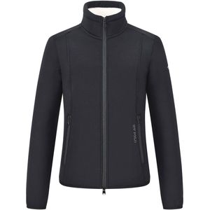 Hv Polo - Tech Cardigan Hvpmia - Black - XL (42)