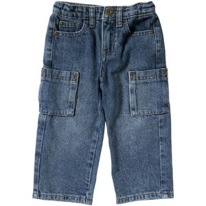 Denim | Pocket Jeans