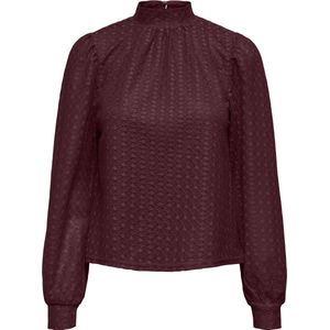 Only Colbie Top Dames - Maat M