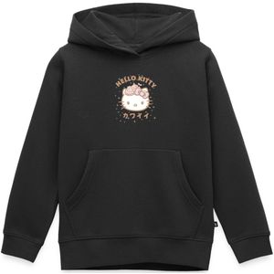 Hello Kitty Kawaii Stijlen Met Sterren Premium Hoodie Kinderen