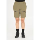 WHISTLER - Avatar - Outdoorshorts - Dames - Waterdicht - Winddicht - Ademend