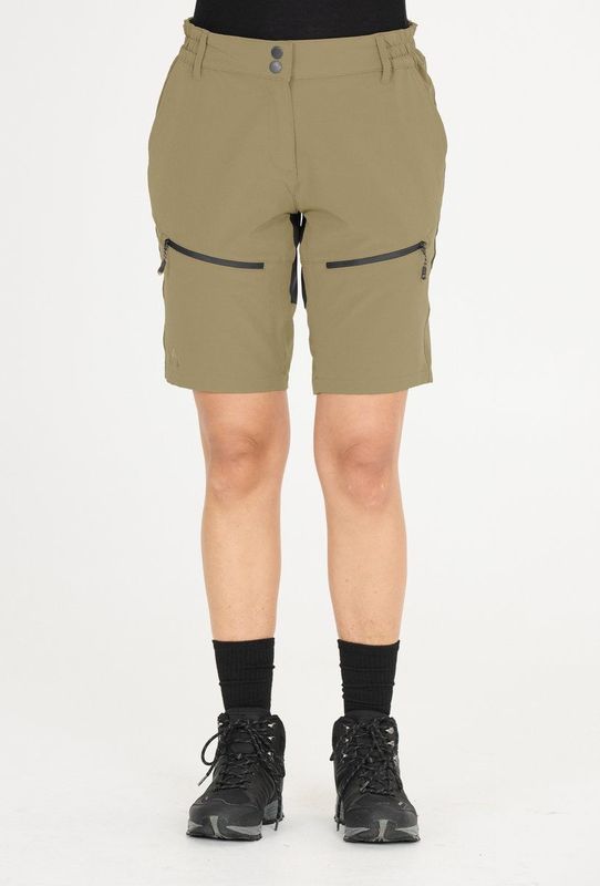 WHISTLER - Avatar - Outdoorshorts - Dames - Waterdicht - Winddicht - Ademend