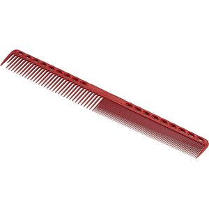 Rood Y.S. Park kam 230 mm lang - 1 stuk