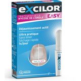 Excilor - Easy Pen - Schimmelnagel Behandeling - Geel - 10 ml