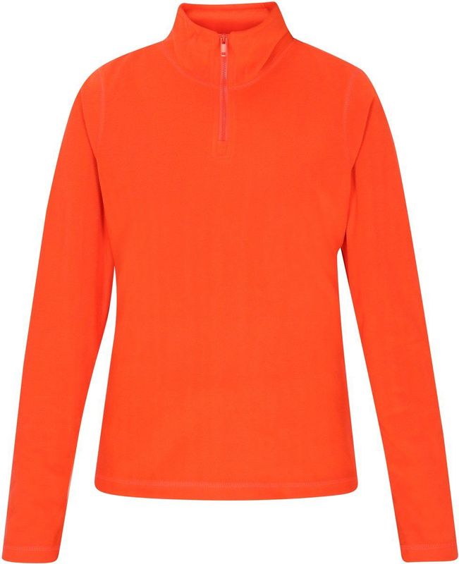 myMo - Fleece Trui - Comfortabele Collectie