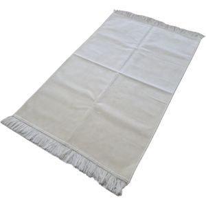 Gebedskleed Creme / Prayer Mat Creme