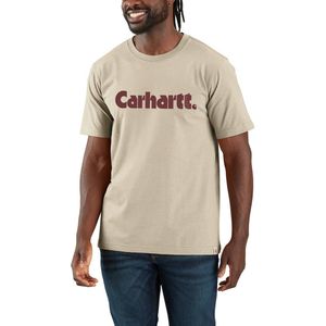 Carhartt - Logo Graphic - T-shirt