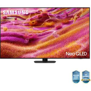 Samsung - QE65QN90F - QLED-tv - 65 inch - 4K UHD