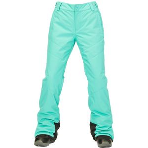 Billabong Adiv Malla Broek Blauw XS Vrouw